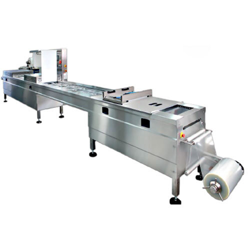 Insulin Syringe Machine