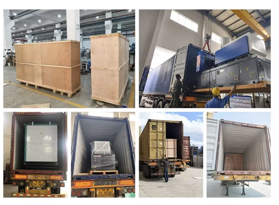 Injection Molding Machine